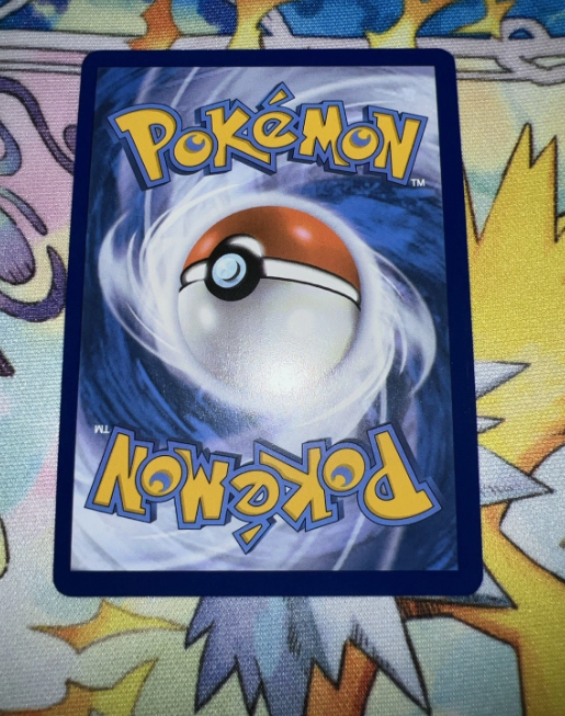 Reshiram Ex 173/086 White Flare