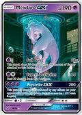 Mewtwo GX 78/73