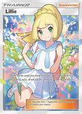 Lillie 151/156
