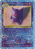 Gengar #11 [Reverse Holo]
