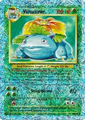Venusaur #18 [Reverse Holo]