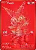 Victini 171/086