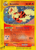 Arcanine H2