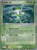 Celebi ex 117/115