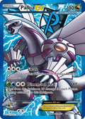 Palkia ex 100/101