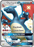 Charizard GX SV49/SV94