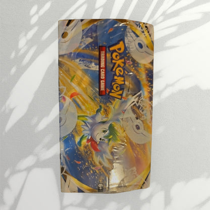 Brilliant Stars Sealed Booster Box