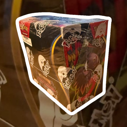 Phantasmal Flames Booster Box